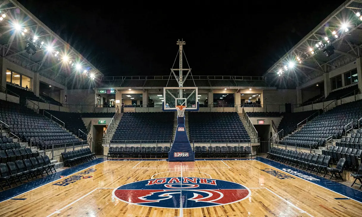 Hershey Centre