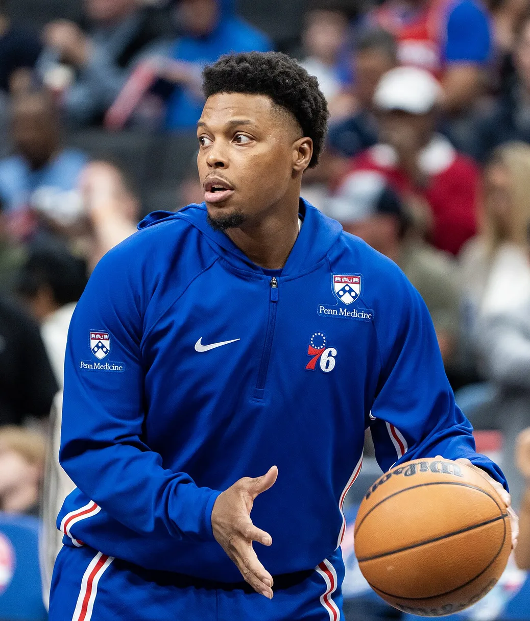 Kyle Lowry