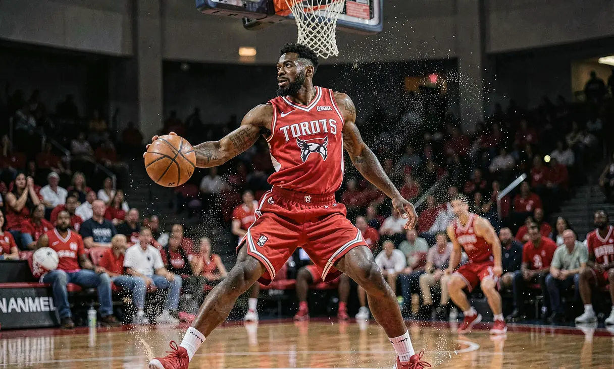 The Pascal Siakam Era