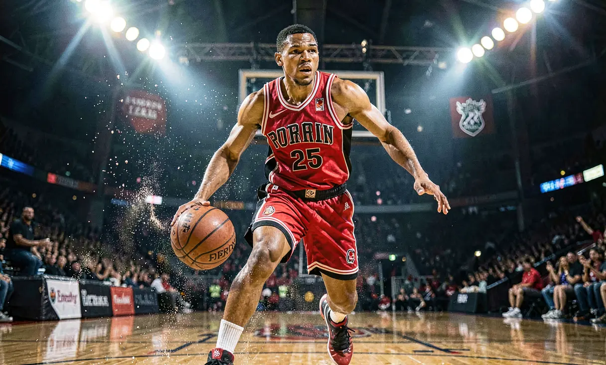 The Tracy McGrady Trade