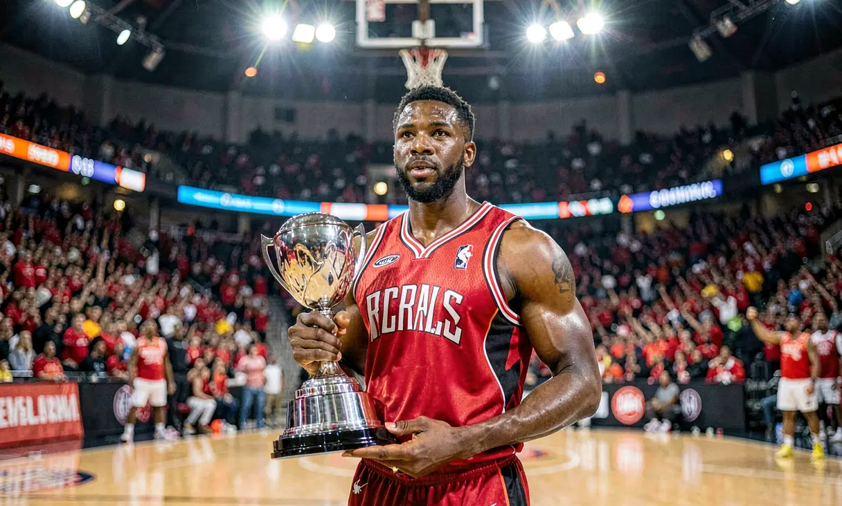 2019 NBA Championship