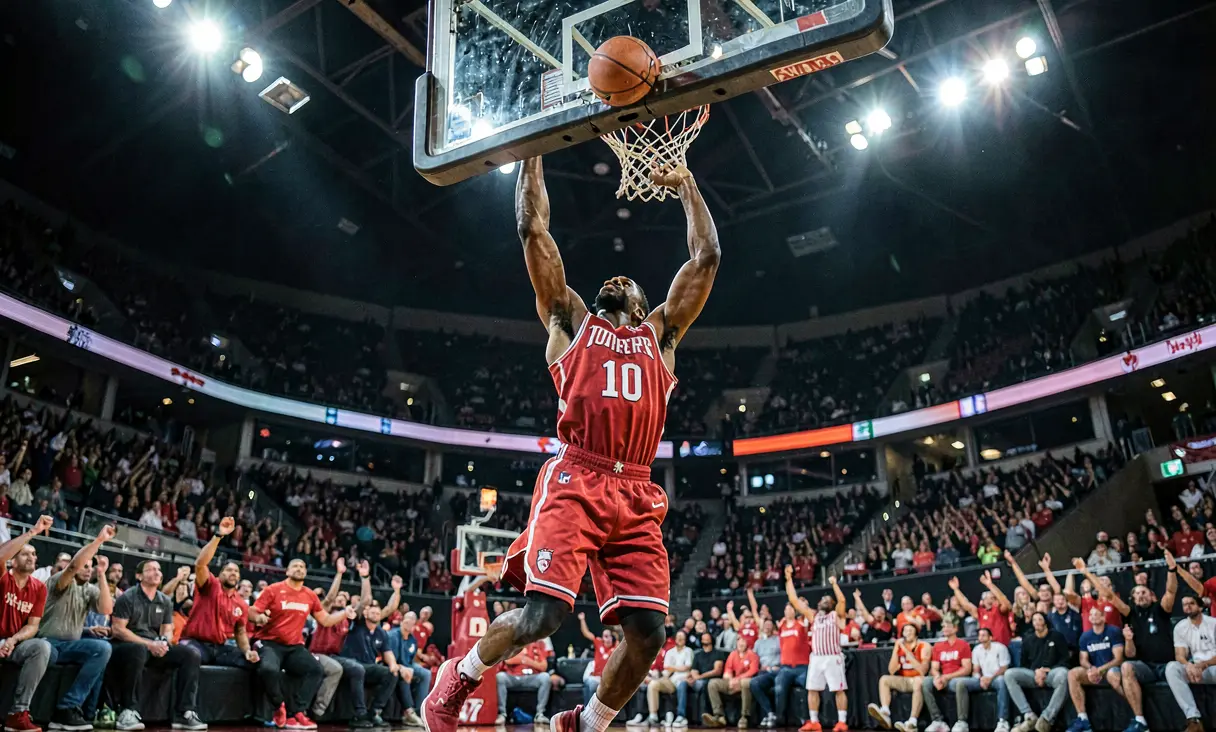 DeMar DeRozan
