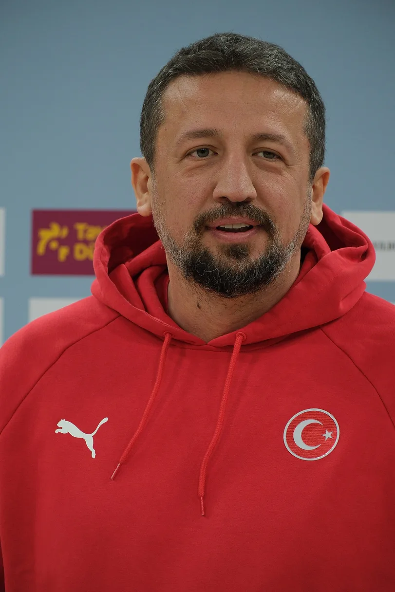 Hedo Türkoğlu