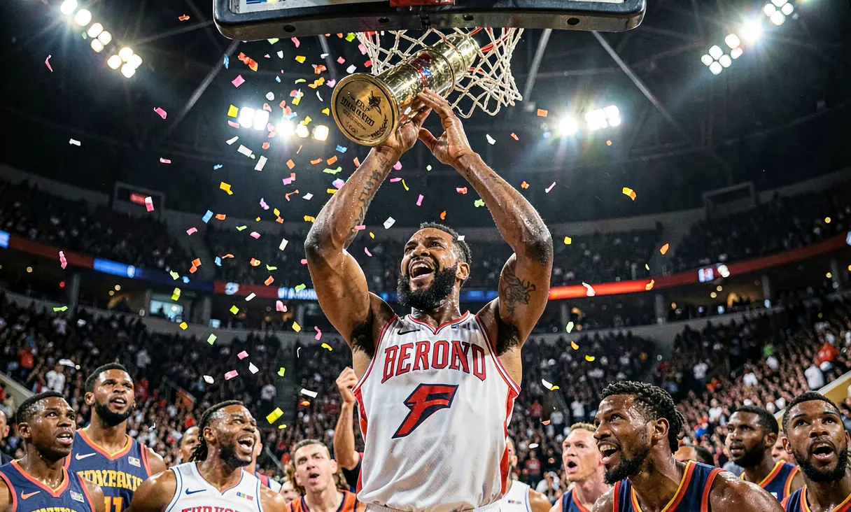 Game 7 vs Warriors (2019 Finals)