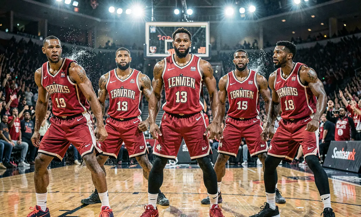 The Death Lineup Debut (2018-19)