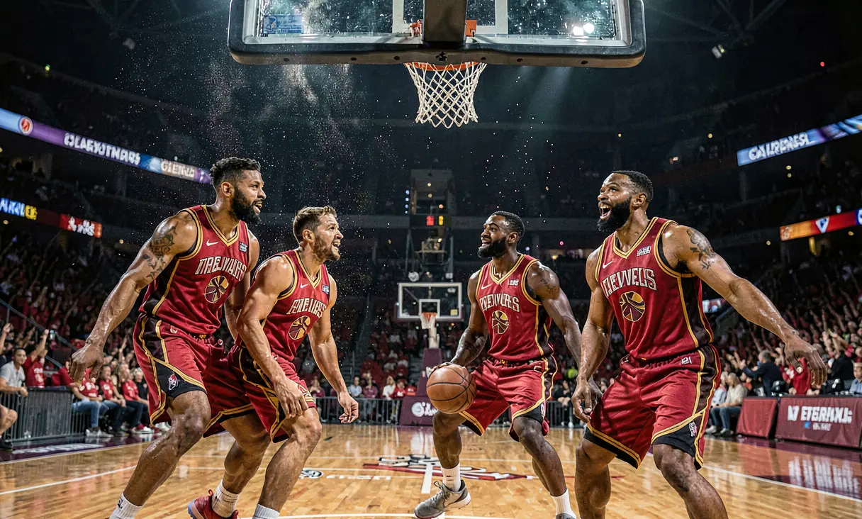 Cleveland Cavaliers