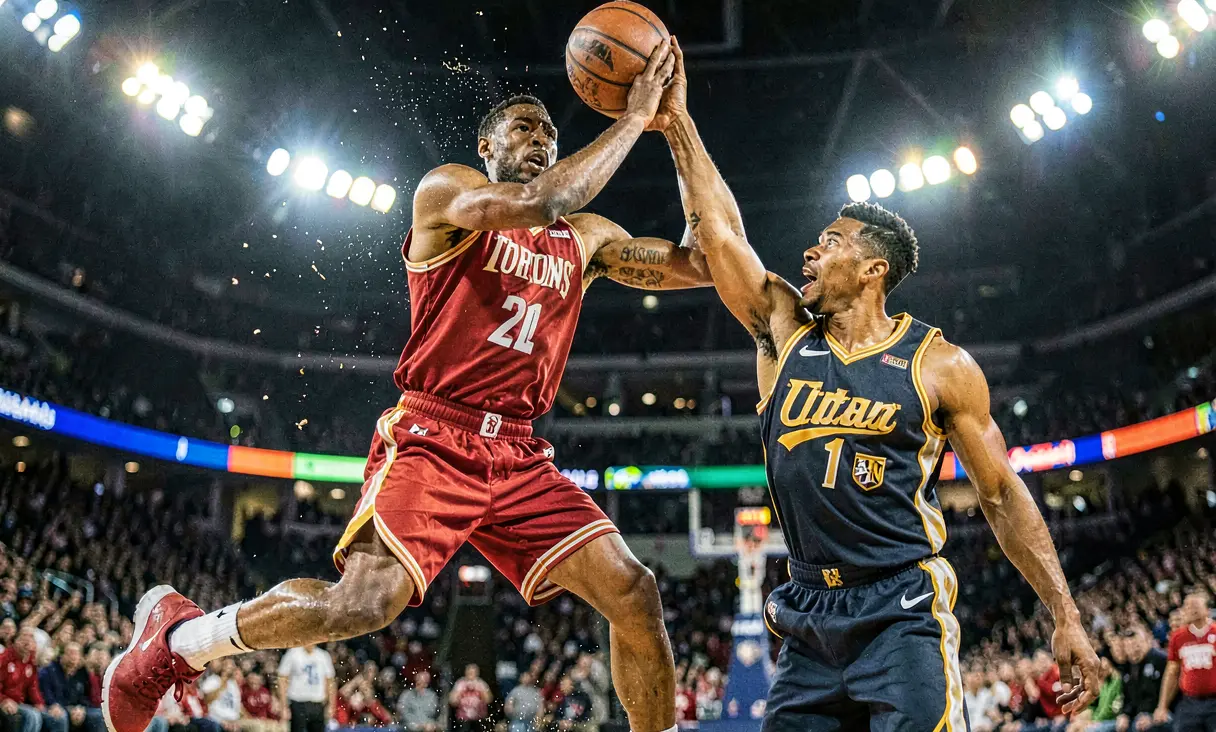 Utah Jazz